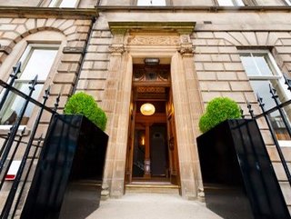 The Place Edinburgh