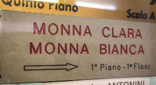 Monna Clara B&B