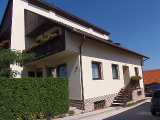 Heviz Therme Apartmenthaus