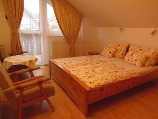 Heviz Therme Apartmenthaus