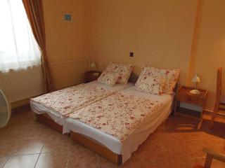 Heviz Therme Apartmenthaus