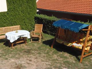 Heviz Therme Apartmenthaus