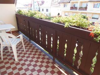 Heviz Therme Apartmenthaus