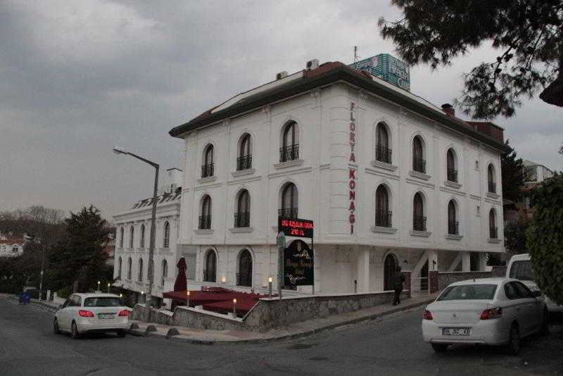 Florya Konagi