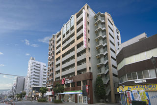 Hotel Relief Namba Daikokucho