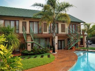Claires of Sandton Luxury Guest House