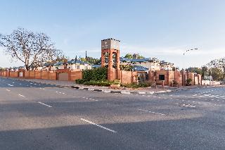 Courtyard Hotel Rosebank Johannesburg