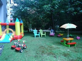 Maraini Resort
