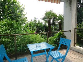 Maraini Resort