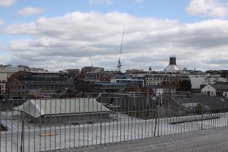 The Print Works Apartments