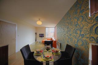 The Print Works Apartments