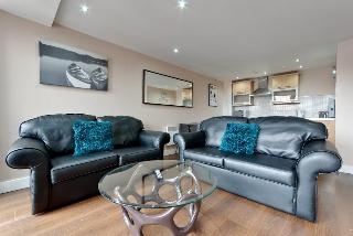 The Print Works Apartments