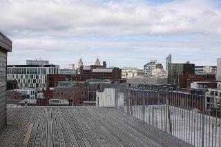 The Print Works Apartments
