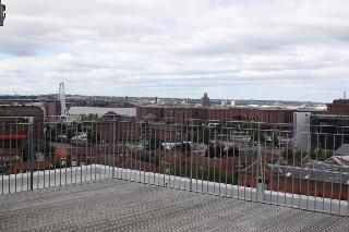 The Print Works Apartments
