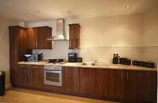 The Print Works Apartments
