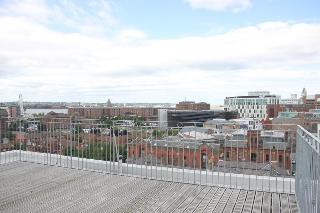 The Print Works Apartments