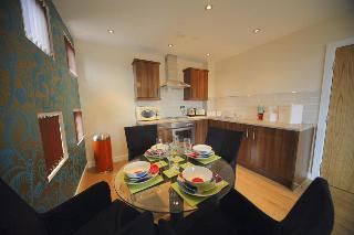 The Print Works Apartments