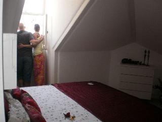 Go Hostel Lisbon