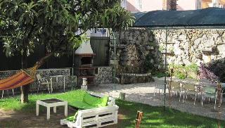 Go Hostel Lisbon