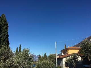 Vela Azzurra