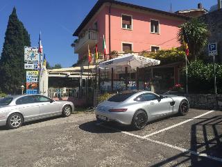 Vela Azzurra