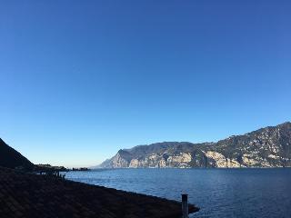 Vela Azzurra