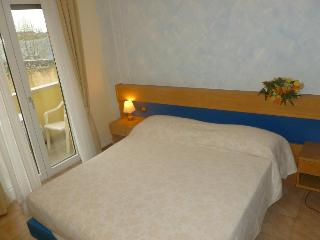Vela Azzurra