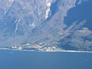 Vela Azzurra