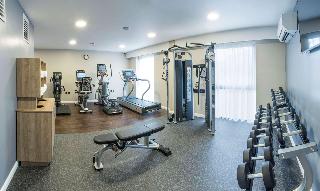 Hilton Garden Inn Manchester Emirates Old Trafford