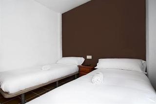 Residencia Universitaria San José