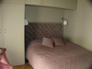 Montorgueil Apartment