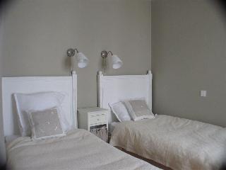 Montorgueil Apartment