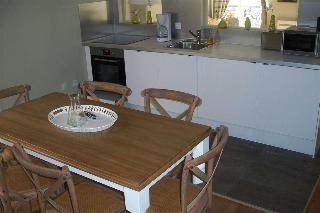 Montorgueil Apartment