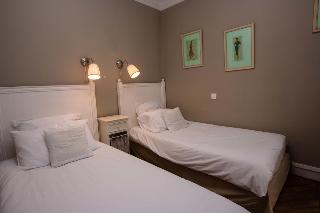 Montorgueil Apartment
