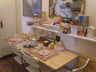 Chez Diana