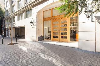 Plaza Paris