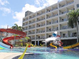 Aquarium Pangandaran