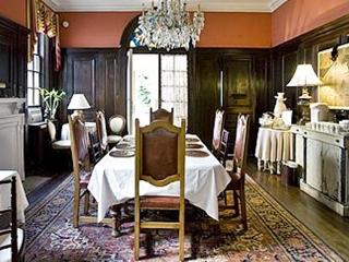 The Taft Bridge Inn