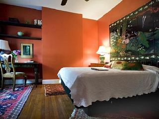 The Taft Bridge Inn
