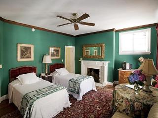 The Taft Bridge Inn