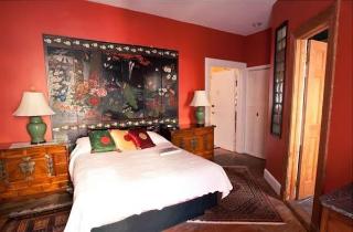 The Taft Bridge Inn