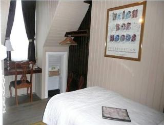 The Taft Bridge Inn