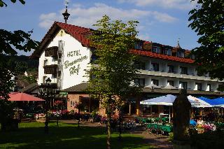 Best Western Hotel Brunnenhof