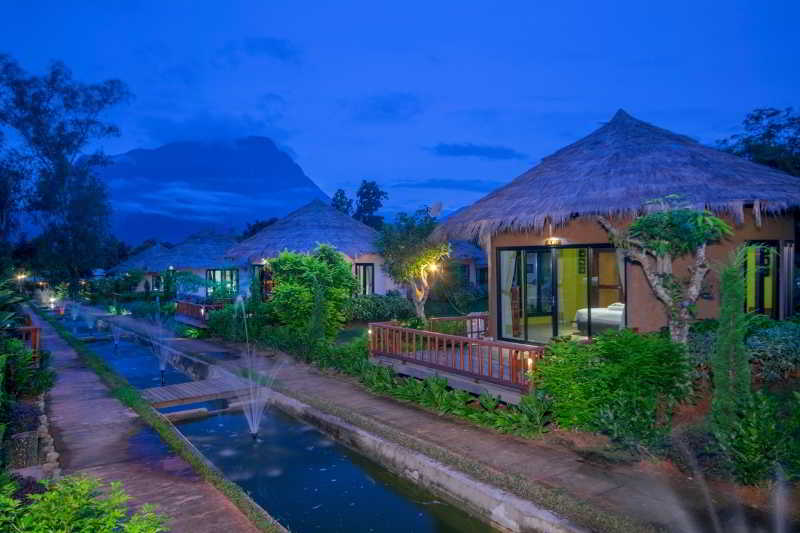 Aurora Resort Chiang Dao