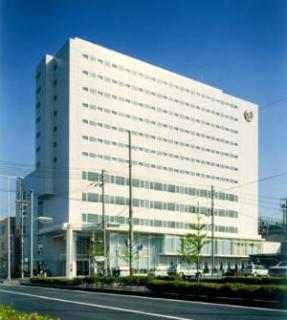 Tottori Washington Hotel Plaza