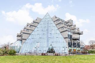 Leonardo Royal Hotel Southampton Grand Harbour