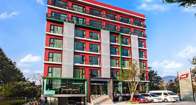 We Valley Boutique Hotel