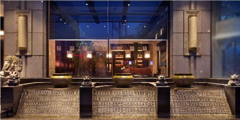 SSAW Boutique Hotel Shanghai Hongkou