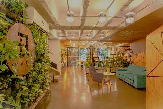 Hotel El Penon by Bithotels