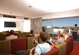Sydney Harbour YHA - The Rocks